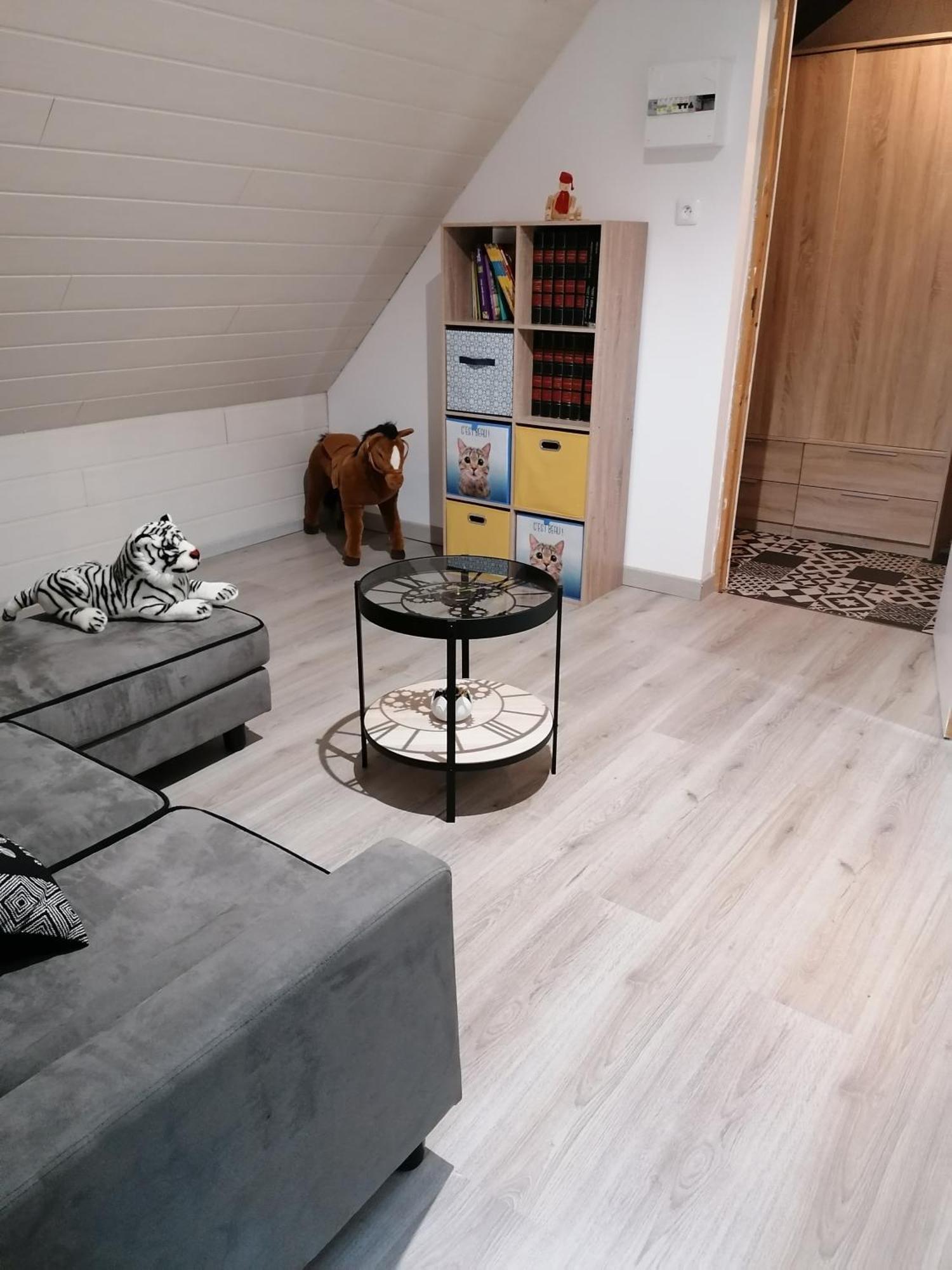 A La Maison Du Bonheur Audruicq 部屋 写真
